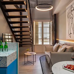 Apartamento Coeo Pena Design, Málaga